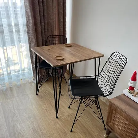 Modern Ekpa Insaat 1207 * Antalya