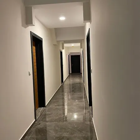 Apartment Modern Ekpa Insaat 1207